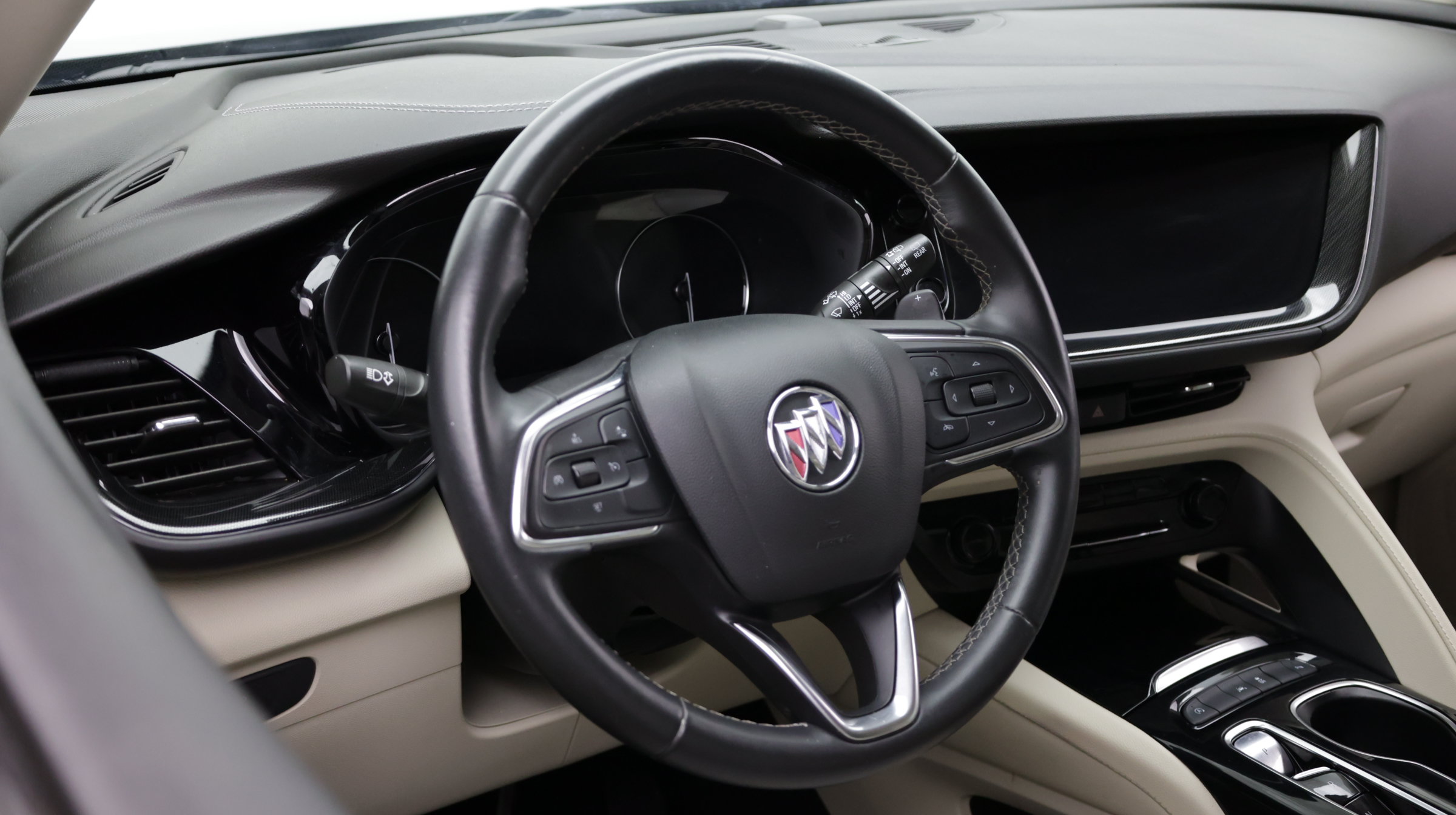 Used 2021 Buick Envision Preferred FWD image 11