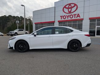 New 2026 Toyota Camry SE video 2