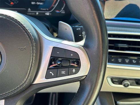 Used 2022 BMW X5 sDrive40i w/ M Sport Package image 26