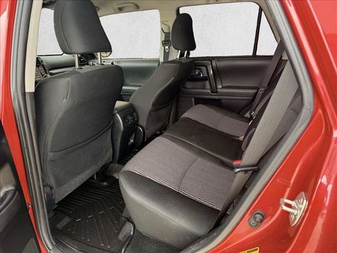 Used 2023 Toyota 4Runner TRD Off-Road image 13