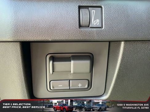 New 2026 GMC Canyon Elevation RWD image 21