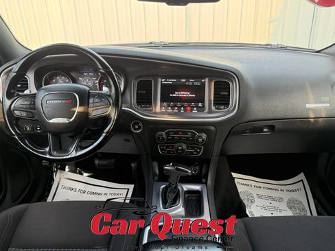 Used 2021 Dodge Charger SXT w/ Cold Weather Package AWD/4WD image 19