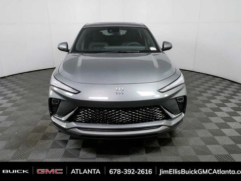 New 2026 Buick Envista Avenir image 33