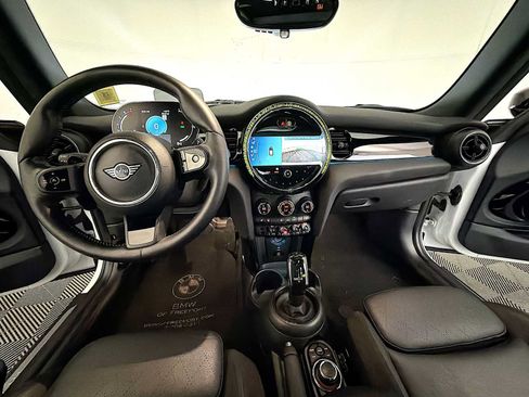 Used 2024 MINI Cooper S FWD image 15