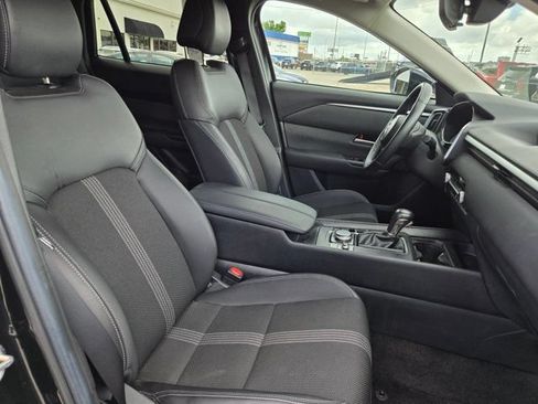 Used 2025 MAZDA CX-50 AWD 2.5 S w/ Preferred Package image 30