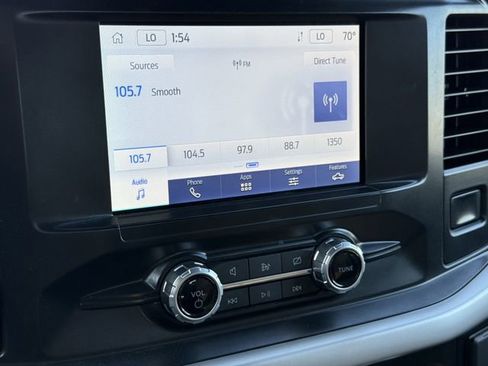 Used 2022 Ford F150 XLT w/ Equipment Group 301A Mid image 15