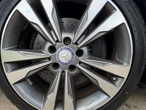 Used 2014 Mercedes-Benz E 350 Sedan image 13