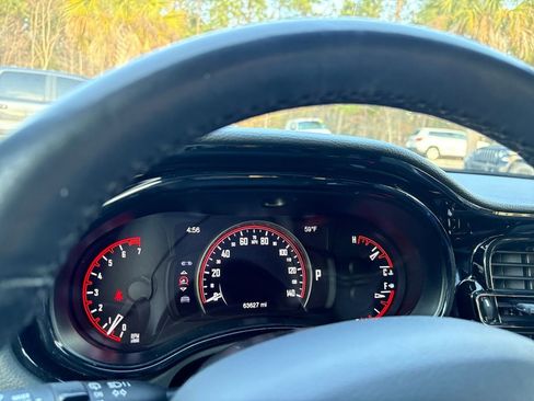 Used 2023 Dodge Durango GT image 15