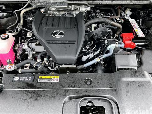 Used 2025 Lexus RX 350 Premium w/ Accessory Package (Z1) FWD image 32