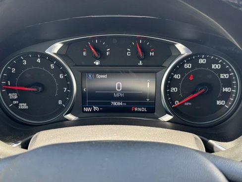 Used 2023 Chevrolet Equinox LT w/ Driver Convenience Package FWD image 23