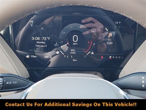 New 2026 GMC Yukon XL Denali image 11