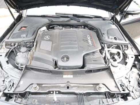 Used 2021 Mercedes-Benz AMG GT 53 image 40