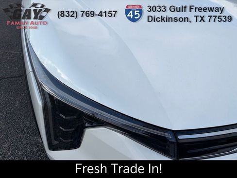 Certified 2025 Kia K4 EX image 7