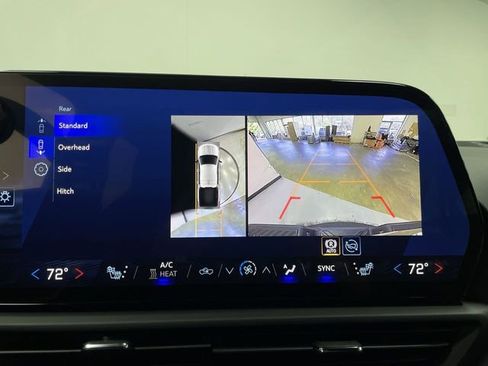 New 2026 Chevrolet Silverado EV LT image 17