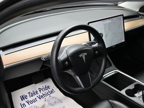 Used 2021 Tesla Model 3 Long Range image 15