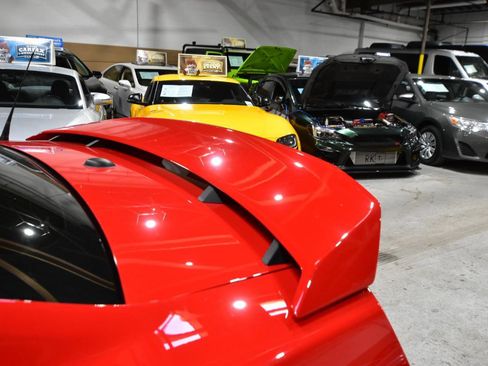 Used 2010 Ford Mustang GT image 14