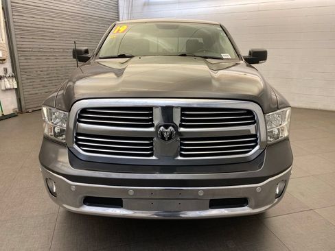 Used 2019 RAM 1500 Big Horn AWD/4WD image 20