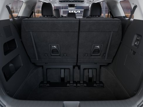 New 2026 Kia Carnival SX Prestige FWD image 19