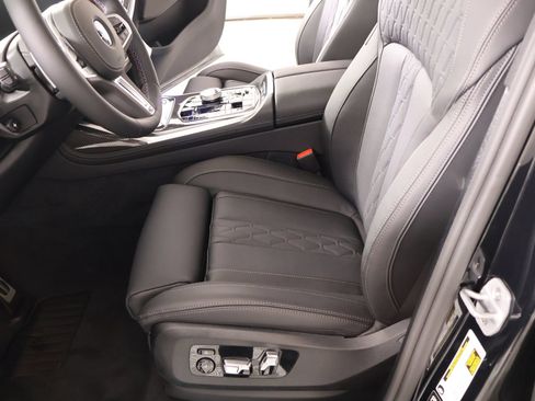 New 2027 BMW X7 M60i AWD/4WD image 11