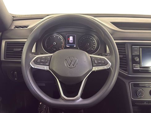 Used 2020 Volkswagen Atlas Cross Sport S AWD/4WD image 17