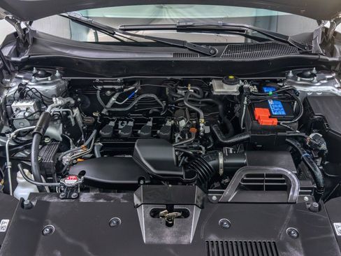 Used 2024 Honda CR-V EX image 38