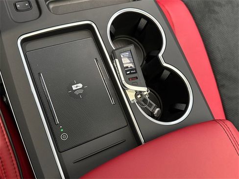 New 2026 Acura MDX A-Spec image 23