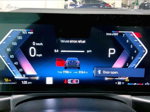 Used 2024 BMW M240i xDrive Coupe w/ Premium Package image 25