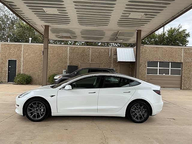 Used 2020 Tesla Model 3 RWD image 8