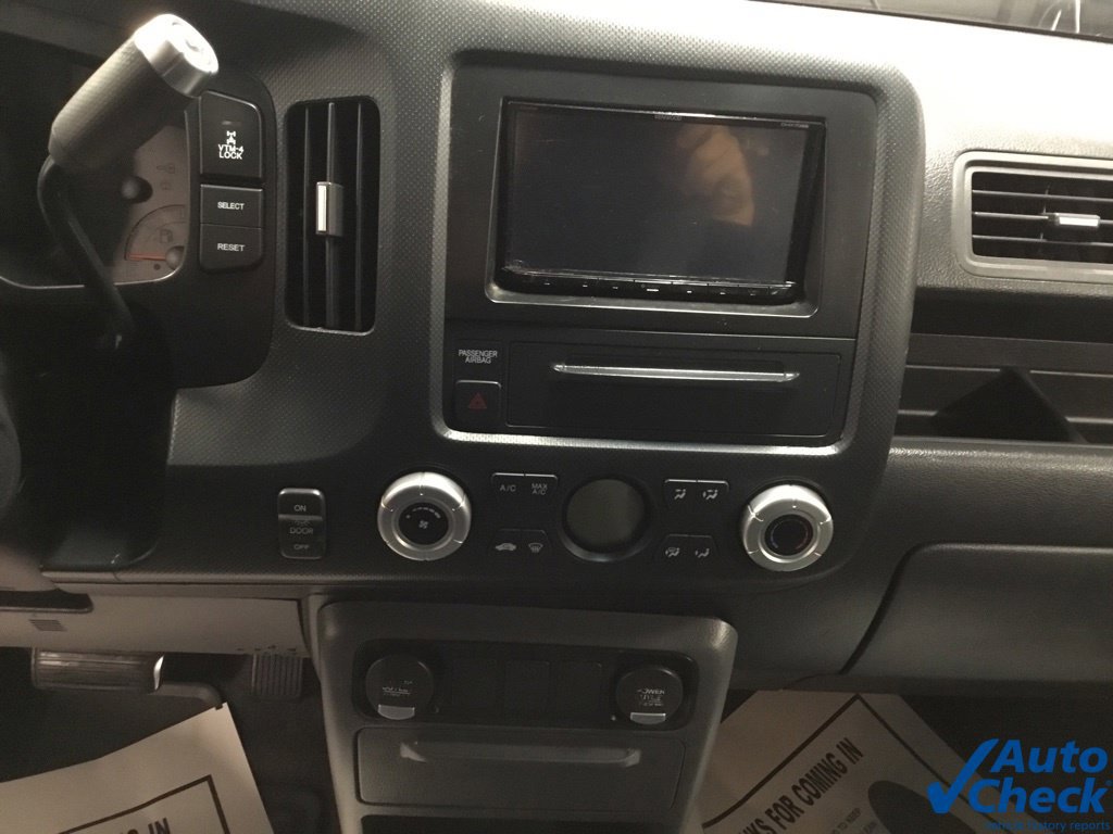 Used 2007 Honda Ridgeline RTX image 44