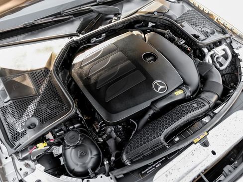 Used 2019 Mercedes-Benz C 300 C 300 image 48