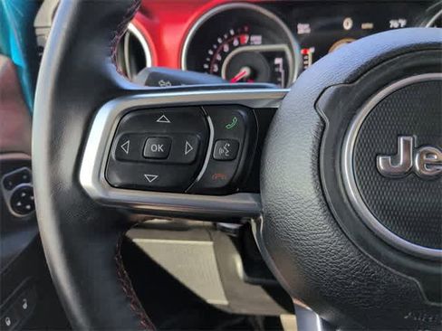 Used 2020 Jeep Wrangler Unlimited Rubicon image 24