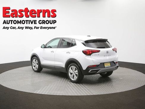 Used 2024 Buick Encore GX Preferred FWD image 58