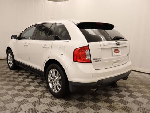 Used 2013 Ford Edge Limited w/ Vision Pkg image 3
