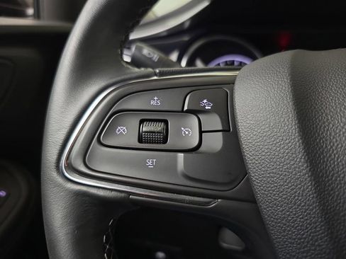 Used 2023 Buick Encore GX Preferred w/ Cold Weather Comfort Package AWD/4WD image 19