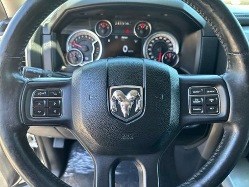 Used 2014 RAM 1500 Sport AWD/4WD image 21