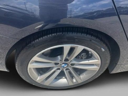 Used 2018 BMW 430i Gran Coupe xDrive AWD/4WD image 7