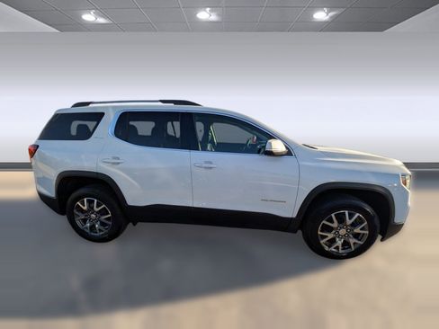 Used 2023 GMC Acadia SLT image 8