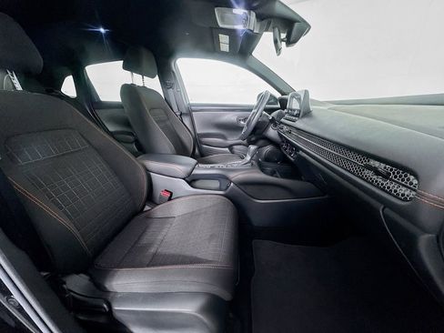 Used 2024 Honda HR-V Sport image 31