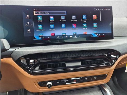 New 2027 BMW 430i Coupe w/ M Sport Package RWD image 13