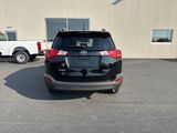 Used 2015 Toyota RAV4 Limited image 3