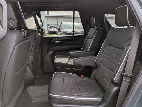 New 2026 GMC Yukon AT4 Ultimate AWD/4WD image 23