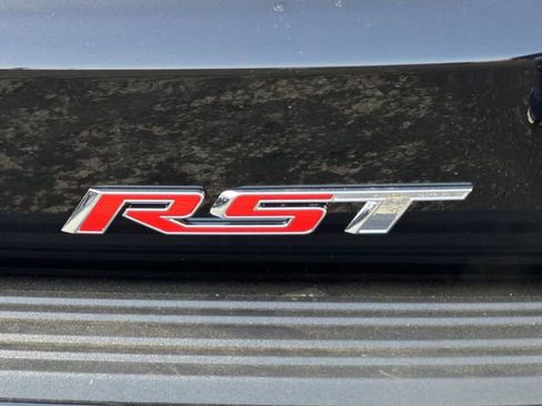 New 2026 Chevrolet Tahoe RST w/ Comfort Package image 9