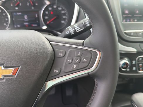 Used 2024 Chevrolet Equinox LT image 25