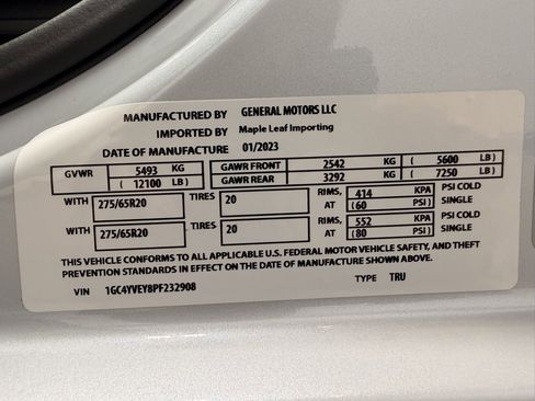 Used 2023 Chevrolet Silverado 3500 High Country image 58