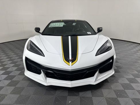 New 2026 Chevrolet Corvette Z06 image 9