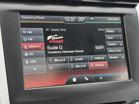 Used 2015 Ford Fusion SE image 20