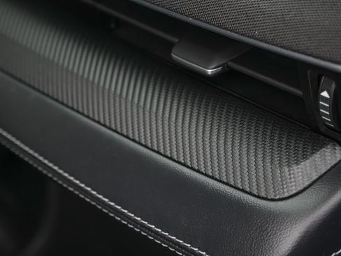 Used 2025 Ford Mustang Mach-E Select RWD image 26