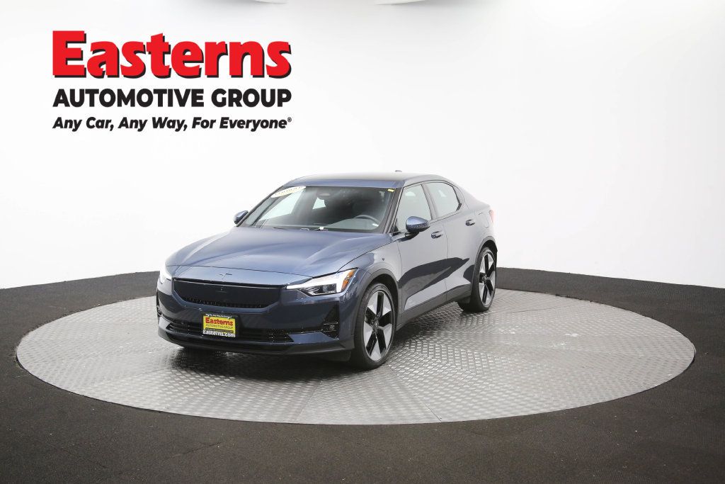 Used 2024 Polestar Polestar 2 AWD/4WD image 54