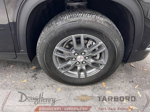 Used 2025 GMC Acadia Elevation FWD image 20