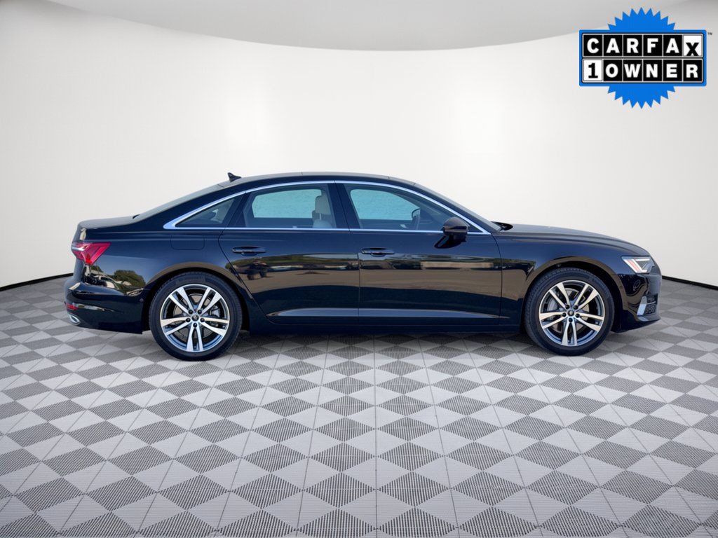 Used 2023 Audi A6 Premium Plus AWD/4WD image 8